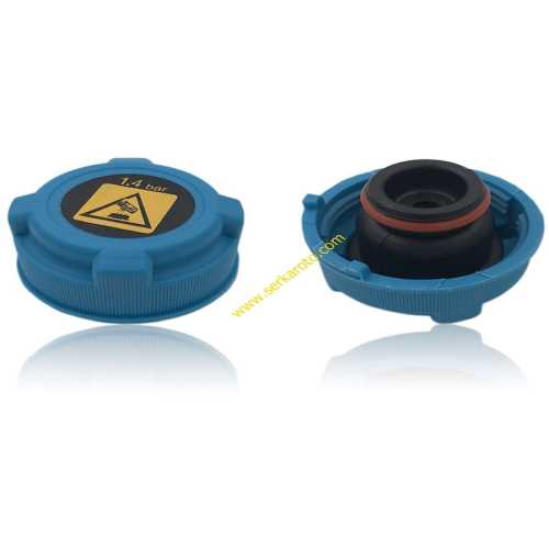 FIORINO DOBLO LINEA RADYATÖR KAPAĞI Ürün Görseli